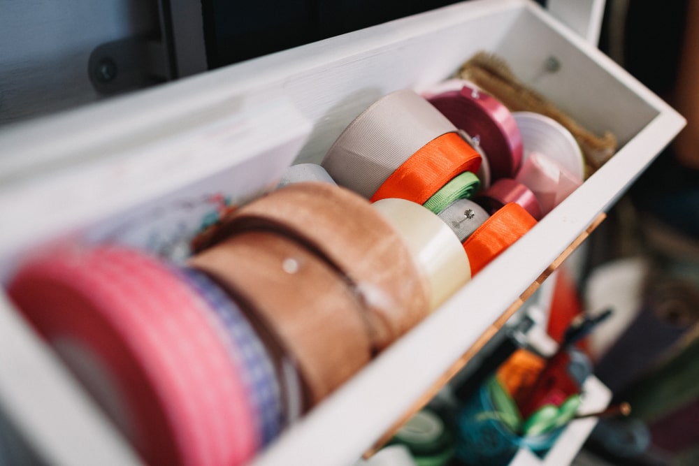 Carrousel of LeMans-systeem in hoekkast?