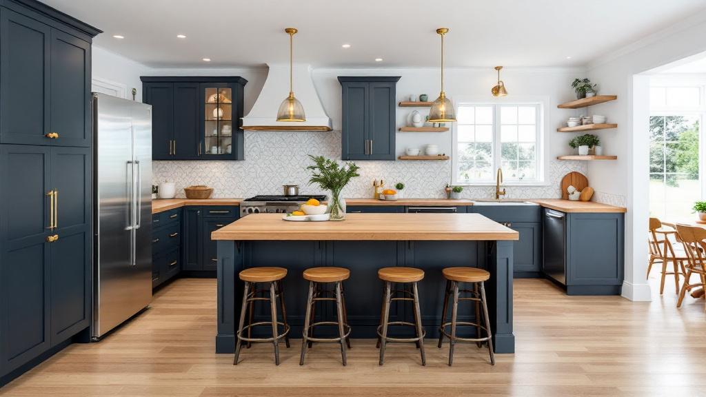 Black Friday Keukens bij Kitchen247