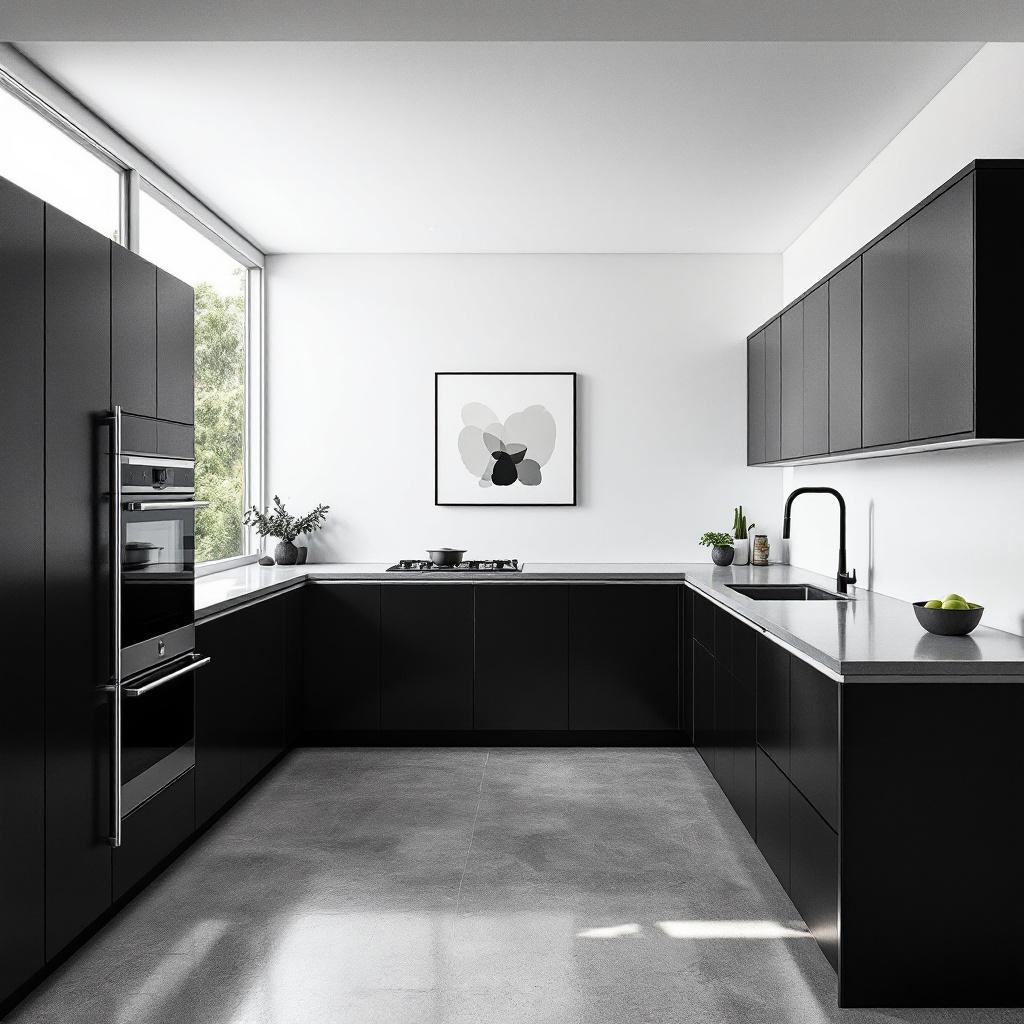 De beste L-keuken ideeën