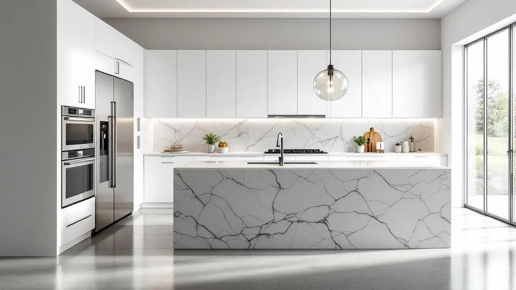 Snelle levering keuken? Binnen 7 weken een L-keuken zonder aanbetaling