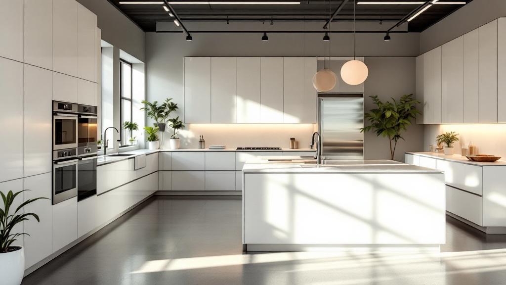 L keuken aanbieding vs. vaste prijs