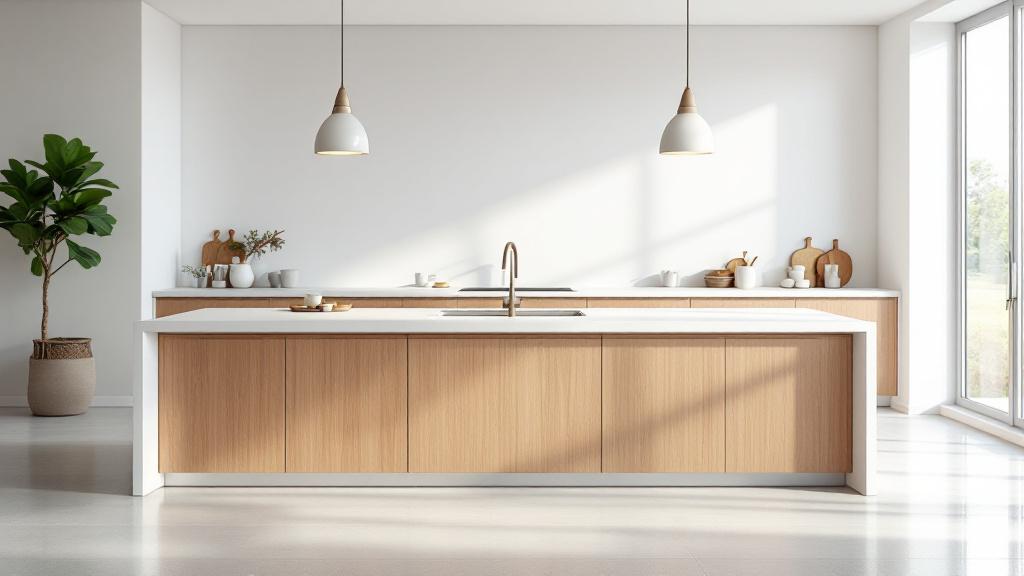 Wat kost een eilandkeuken? De complete prijsgids voor 2026